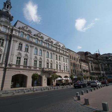 Sweet Home Bucarest Exterior foto