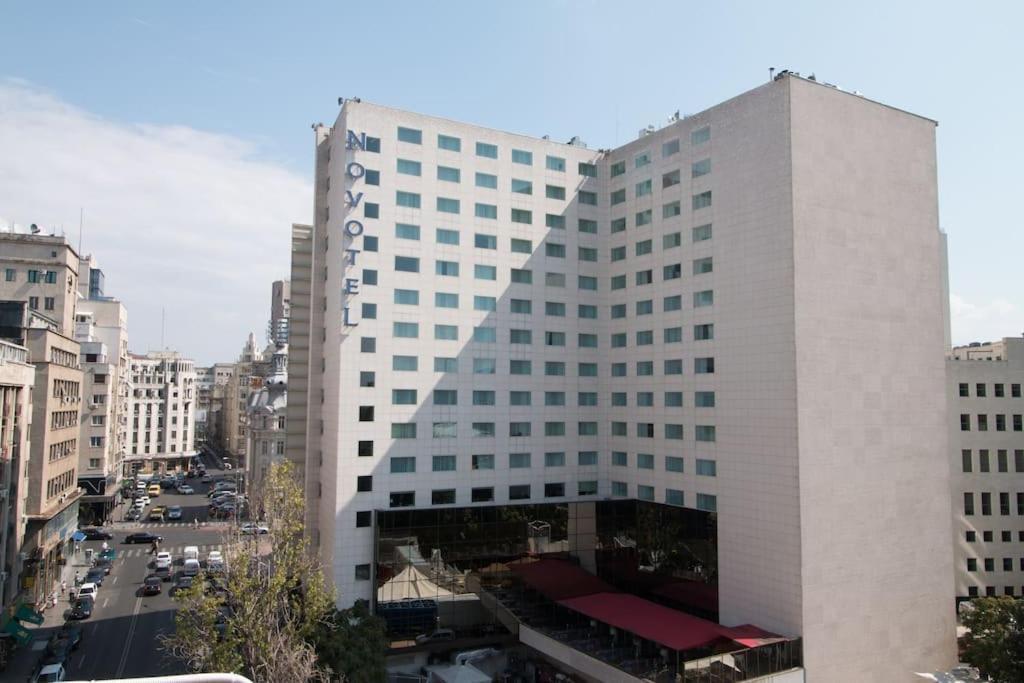 Sweet Home Bucarest Exterior foto