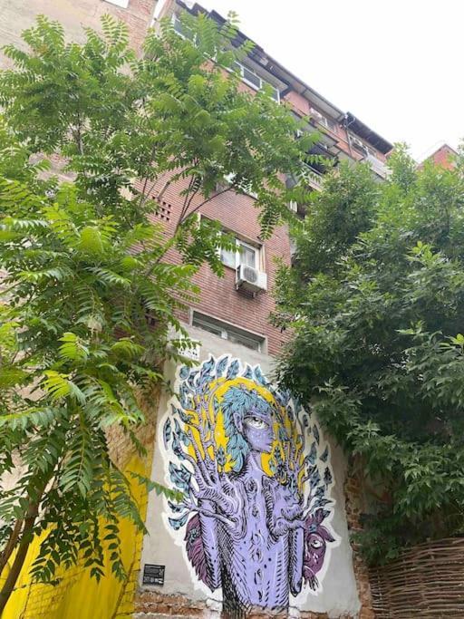 Sweet Home Bucarest Exterior foto