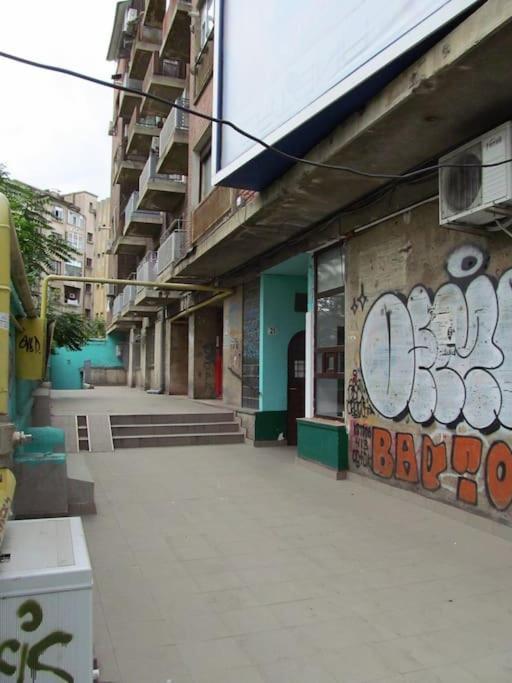 Sweet Home Bucarest Exterior foto
